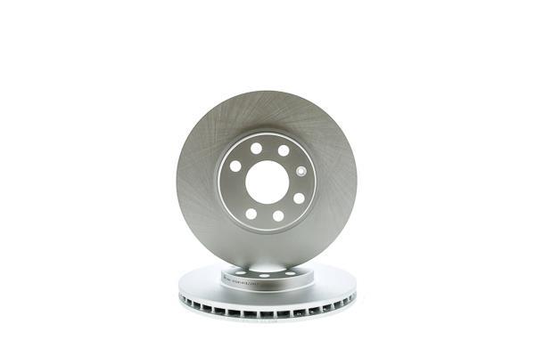 Disques de frein AISIN ref. Q6F986S
